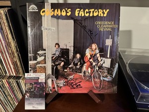 Cosmo's Factory | eBay