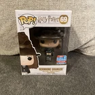 Funko Pop! Harry Potter Hermione Granger #69 2018 Fall Convention Exclusive