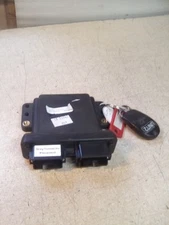 2017 Western Star Keyless Entry Receiver 29848-01 With Key Fob