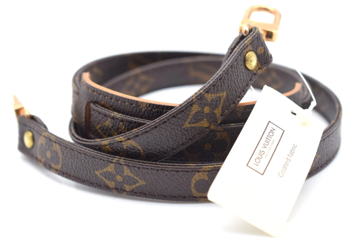 Louis Vuitton Strap In Handbag Accessories for sale | eBay