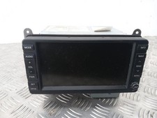 Autoradio Citroen C-CROSSER