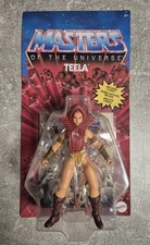 Mattel Masters of the Universe Origins Teela