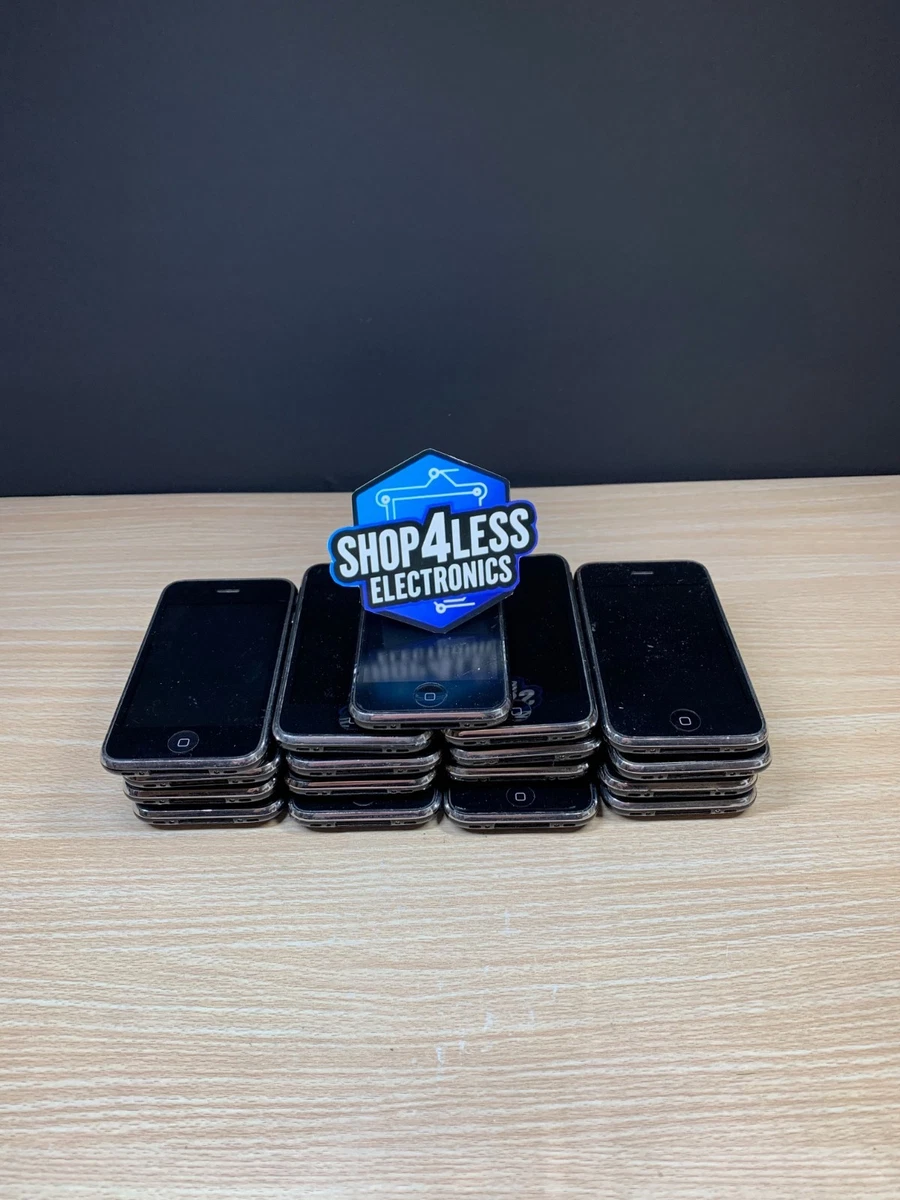 Apple iPhone 3GS 8GB Network Unlocked for Sale | Shop New & Used