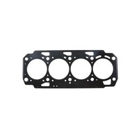 Corteco Dichtung Zylinderkopf 49192771 Metall FüR Opel Combo GroßRaumlimousine 2