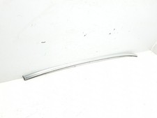 Barres de toit BMW 530