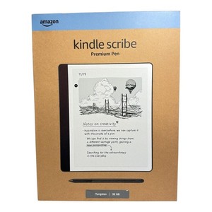 Amazon Kindle Scribe 32GB | eBay