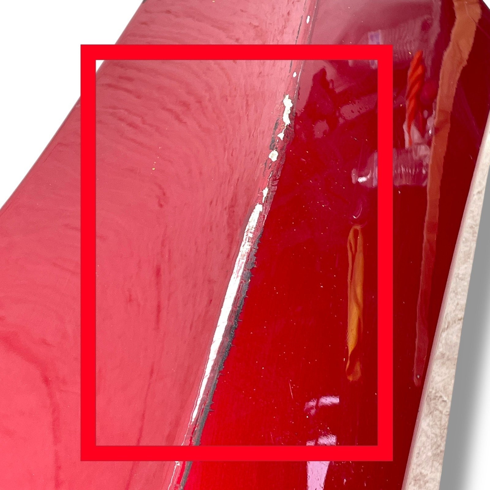 McLaren 720S 2018-2023 Front Left Side sill trims Set