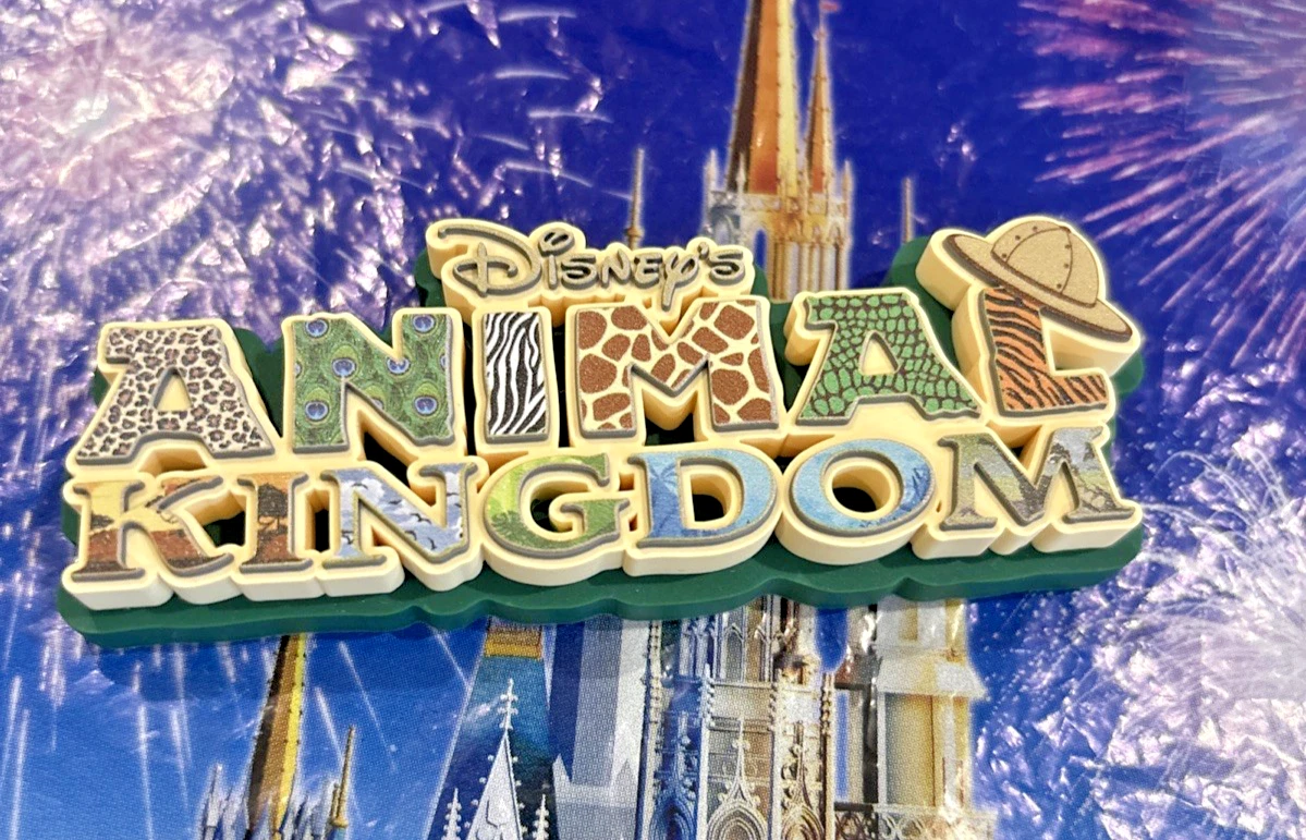 Disney World Animal Kingdom 置物 Animal Kingdom In Disney Theme Park Souvenirs (1968-Now) for sale