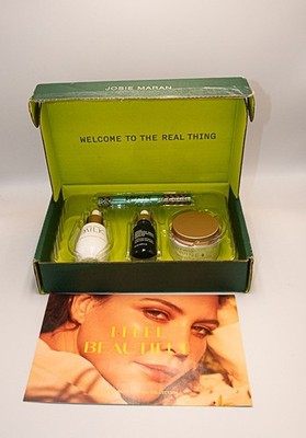 Josie Maran Ultimate Skin Revival Collection