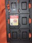 Nintendo Super Mario 3D All-Stars Cartridge Only Never Played