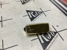 C.B. Gitty Snake Oil Electric Guitar Mini Humbucker Pickup Gold