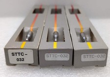 Lot of 3 METCAL STTC- 032 Replaceable Tip Cartridge Soldering Tool