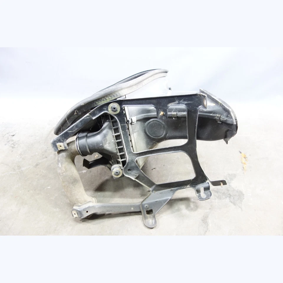 2001-2005 Porsche 996 911 Turbo Factory Right Side Rear Intercooler Assembly OEM - Image 2 of 4