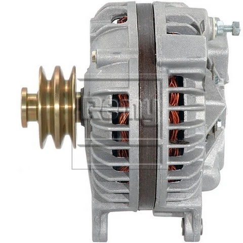 Remy 20168 Premium Alternator For Select 70-87 Dodge Plymouth Models - Image 4 of 4