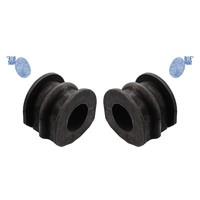 2X Blue Print Lagerung Stabilisator Hinten Links Rechts FüR Nissan Teana I J31
