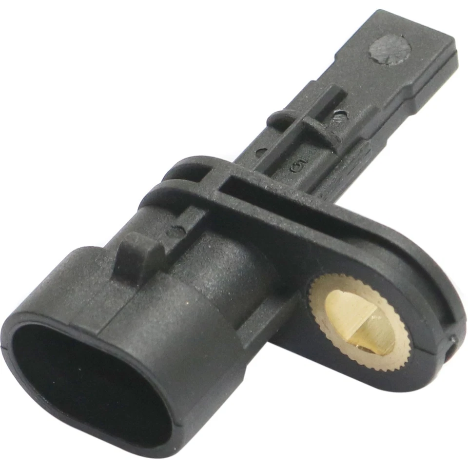 Juego de sensores de velocidad ABS traseros para Chevrolet Caprice 2011-13 08-09 Pontiac G8 ALS2106 Foto 2 de 4