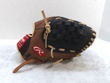 Rawlings Baseball Glove Youth 11.5 in Premium RHT Right Hand Throw D115BBDBCPT