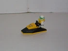 Lego 6415 Classic Town RES-Q JET-SKI Complete w/Instructions