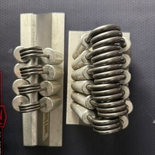 IronMind Captains of Crush Hand Gripper Set S-2.5 With Caddy