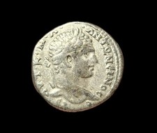 Caracalla Tetradrachme