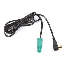 iDATALINK MAESTRO HRN-ANT-SAT2 WIRE HARNESS TO INSTALL FAKRA TO SMB ADAPTER NEW