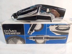 Dymo 1550 | eBay