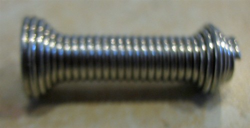 Ensoniq, Korg, E-mu Proteus PK-6 Key Return Spring (Complete Set)