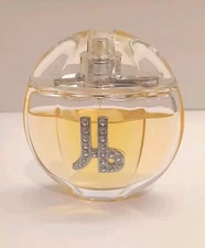 Merveille PINK by Johan B 3.4oz Eau De Parfum Perfume Spray for women 85% Full