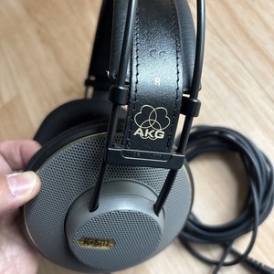 Akg K 501 | eBay