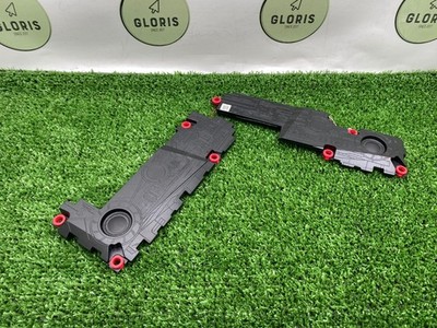 Used Genuine MSI GP75 Leopard Giant Speakers Speaker L&R S33A030200F33