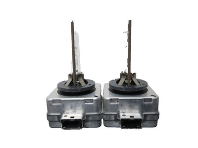 PHILLIPS D1S 35W 4300K XENSTART XENON HID HEADLIGHT BULB PAIR OEM 9285 139 294