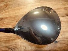 Cobra Dark Speed Adapt LS Driver Head Only 1W Loft 9.0  851455