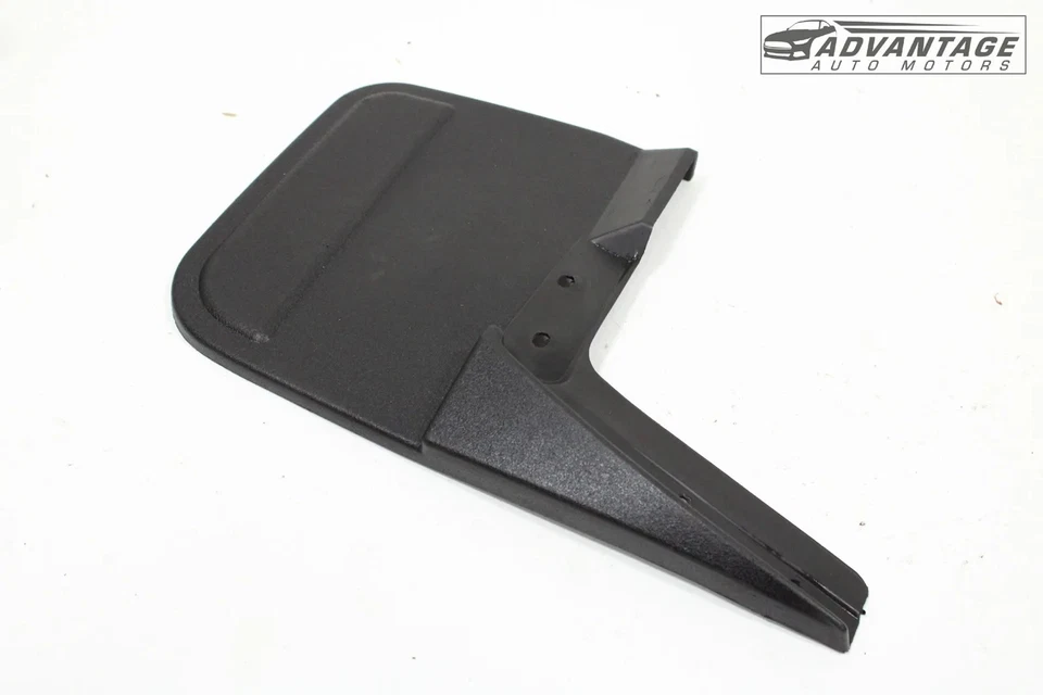 2018-2021 年林肯导航器 U554 前右护罩闪光灯护罩 MUD FLAP 原始设备制造商 — 第 4/4 张图片