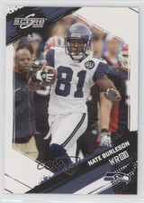 2009 Score Nate Burleson #261 2u3