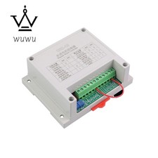 DKC-1B Single-Axis Stepper Motor Controller Forward and Reverse Motor Governor image