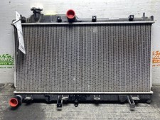 Radiator Fits 13-17 XV CROSSTREK 1618102