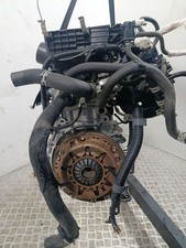 Moteur Toyota AYGO