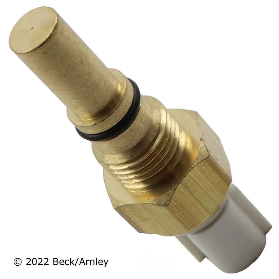 Interruptor de ventilador de refrigeración del motor para Toyota Celica Camry 1992-1997, MR2 BECK/ARNLEY Foto 3 de 4