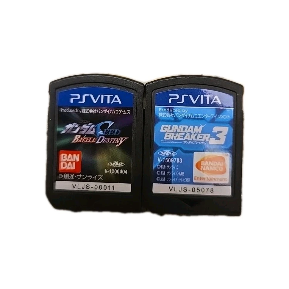 Preços baixos em Sony PlayStation Vita Destiny Battle Video Games