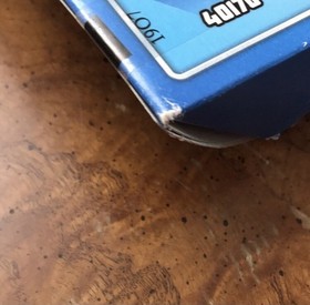 LEGO CITY Build My City Accessory Set (40170) NEW Sealed in Box Retired