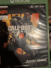 Call of Duty: Black Ops 4 - Xbox One - with Bonus 2 Hours of 2XP (Exclusive ...