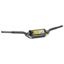 Protaper Micro Bar Schoolboy Low, Black 11-237