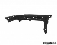 Halter StoßStange FüR VW Transporter Kasten Multivan Links Hinten 03-15