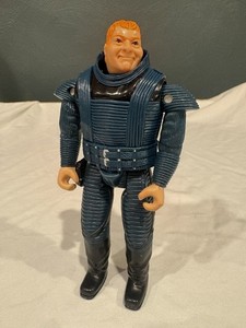 Dune 1984 Action Figures for sale | eBay