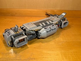 Lego 75140 Resistance Troop Transporter Used 100% Complete with Instructions