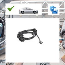 Warnkontakt, Bremsbelagverschlei� Vorne Bosch f�r BMW 3 E46 328 i