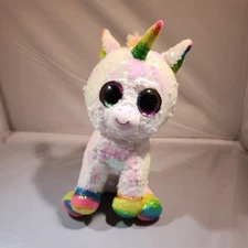 Ty Pixie the Unicorn 10" Plush
