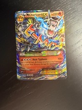 M Charizard EX 12/83 Generations Holo on eBay