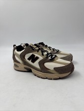 New Balance 530 Brown/Tan MR530SNC Men  s Sizes 7.5-9.5