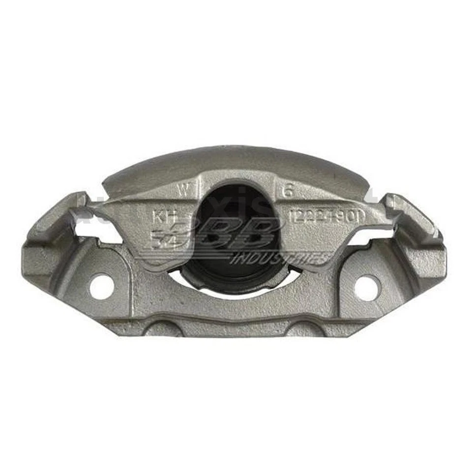 Pinza de freno de disco delantera Nugeon AutomotiveComponents para Dodge Daytona 1991-199 Foto 4 de 4